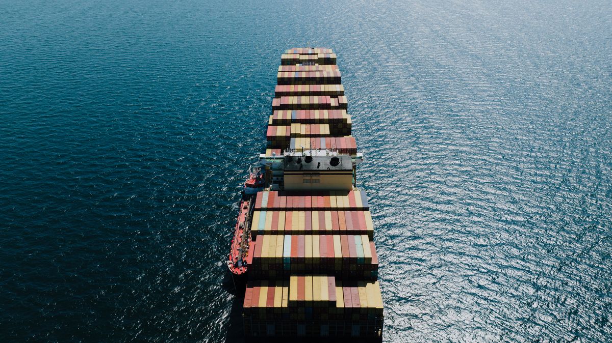 宁波海运德国汉堡散货拼箱时效集装箱海运