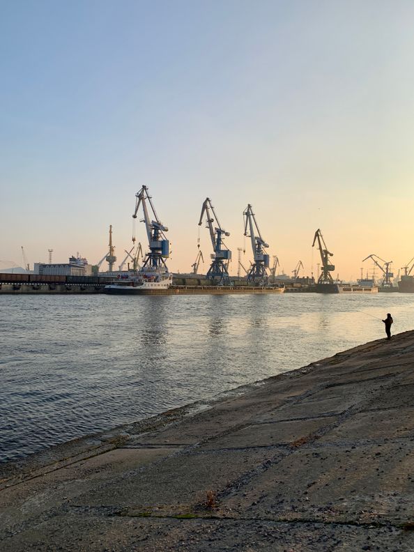 上海海运到南非德班40HQ整柜报价货轮运输